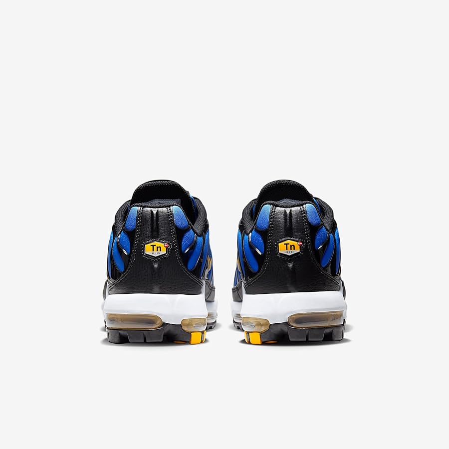 【新品】NIKE AIR MAX PLUS G シューズ FZ4150-400 Buy Nike Air Max Plus G Golf Shoes Hyper Blue/Infinite Gold